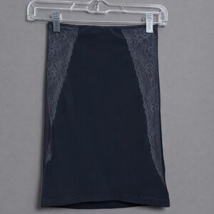 Assets by Spanx slip skirt